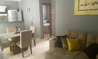 Imagem: Alugo apto mobiliado - Almare