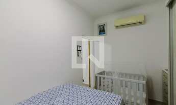 Imagem 6: Casa de Condomínio à Venda - Bom Retiro, 2 Quartos, 48 m2