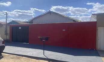 Imagem: Casa para aluguel mensal com 3 quartos uma