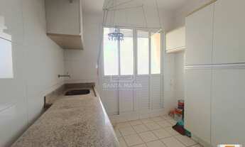 Imagem 2: Apartamento (tipo - padrao) 3 dormitórios/suite, cozinha planejada, portaria 24hs, lazer