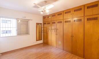 Imagem 5: Apartamento Locação 3 Dormitórios - 166 m² Itaim Bibi