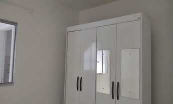 Imagem 2: Alugo apartamento jardim Camburi