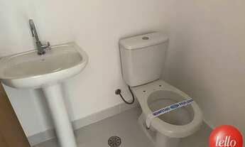 Imagem 2: São Paulo - Conjunto Comercial/Sala - Mooca