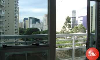 Imagem 2: São Paulo - Conjunto Comercial/Sala - Liberdade