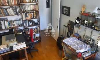 Imagem 3: Apartamento à venda, 2 quartos, 1 vaga, Flamengo - RIO DE JANEIRO/RJ