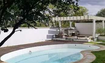 Imagem 4: São Paulo - Casa Padrão - Panamby