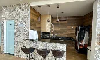 Imagem 6: APARTAMENTO NO ED. 14 BIS - 407 SUL