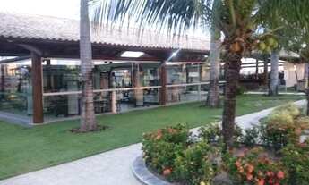 Imagem 3: Casa de condomínio com 4 suites, 4 vagas de garagem e imóvel de esquina