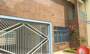 Imagem 2: São Paulo - Casa Padrão - Jardim Pedro José Nunes