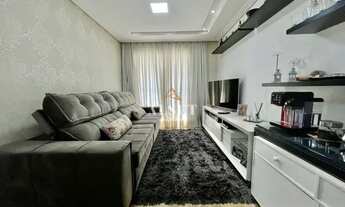 Imagem 4: Apartamento com dormitórios e varanda gourmet na Água Rasa