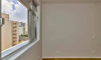 Imagem 7: Apartamento em Vila Buarque - São Paulo