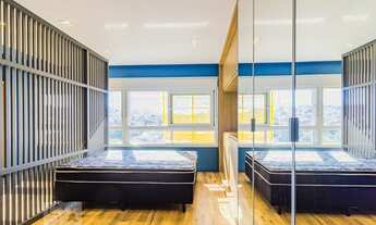 Imagem 3: Apartamento para Aluguel - Partenon, 1 Quarto, 38 m2