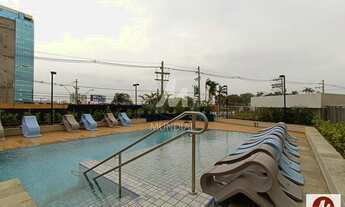 Imagem 5: Apartamento (tipo - padrao) 1 dormitórios, cozinha planejada, portaria 24hs, lazer, espaço