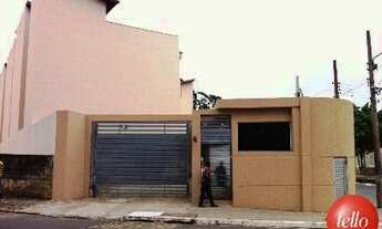 Imagem 2: São Paulo - Casa de Condomínio - Tucuruvi