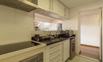 Imagem 4: Venda Apartamento 2 Dormitórios - 260 m² Vila Madalena