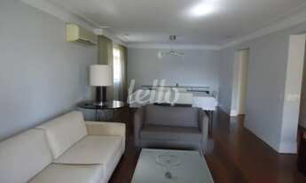 Imagem 3: São Paulo - Apartamento Padrão - Moema