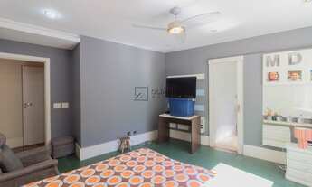 Imagem 7: Apartamento Venda Higienópolis 344 m² 4 Dormitórios