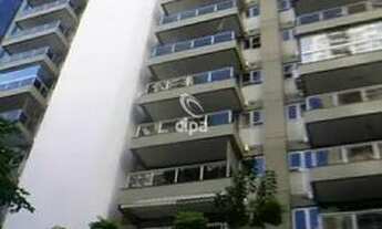 Imagem: RIO DE JANEIRO - Apartamento Padrão - Barra