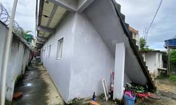 Imagem 3: Vendo conjunto de apartamentos na praia da brisa Guaratiba