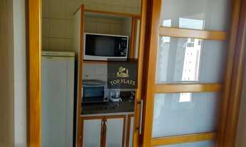 Imagem 6: Flat disponível em Moema