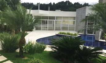 Imagem 4: Casa de condomínio para venda tem 1200 metros quadrados com 5 quartos