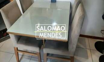 Imagem 2: Apartament mobiliado 3/4 na Marambaia