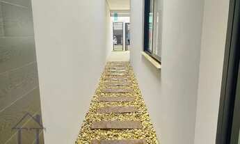 Imagem 5: JOINVILLE - Casa de Condomínio - AMÉRICA