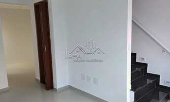 Imagem 6: SãO PAULO - Casa de Condomínio - Vila Ré