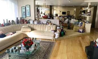 Imagem: Apartamento à venda, 4 quartos, 1 suíte