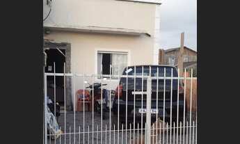 Imagem 4: Casa 3 qtos forquilhinhas