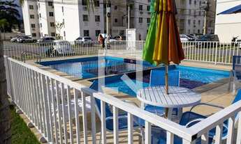 Imagem: Apartamento para Aluguel - Campo Grande