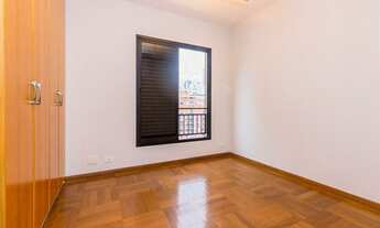 Imagem 3: Edifício ILHA de SAINT BARTHELEMY no 8º Andar no Itaim Bibi em São Paulo - Apartamento com