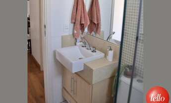 Imagem 7: São Paulo - Apartamento Padrão - Vila Gumercindo