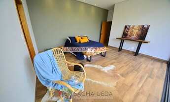 Imagem 6: Casa em Condomínio para Venda em Indaiatuba, Helvétia Country, 3 dormitórios, 3 suítes, 5