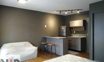 Imagem 4: APARTAMENTO DE 1 DORMITÓRIO NA REGIÃO DO CENTRO