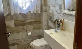 Imagem: Excelente casa ampla no Jardim Baia Norte