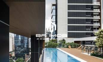 Imagem 3: APARTAMENTO RESIDENCIAL em SÃO PAULO - SP, ITAIM BIBI