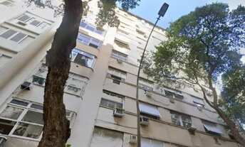 Imagem: Leilão de Apartamento na Rua Leopoldo Miguez