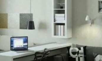 Imagem: Studio à Venda em SP, 33m2, a partir 294.000,00