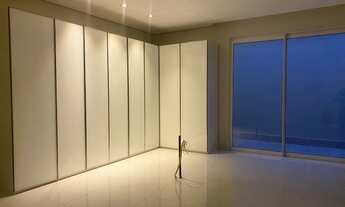 Imagem 14: IR* Mansão pronta pra morar condomínio Marina Rio Belo na Ponta Negra