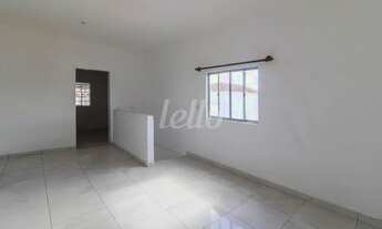 Imagem 5: São Paulo - Casa Padrão - Água Rasa