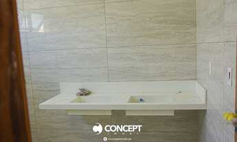 Imagem 3: CASA DUPLEX NO KENOA