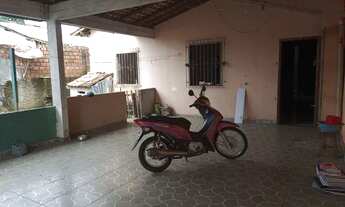 Imagem 2: ALUGA -SE CASA NO CONJ. GERALDO PALMEIRAS RS 900