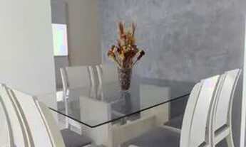 Imagem 6: Alugo casa Mobilada no sim 3/4 quartos condomínio vila jardim