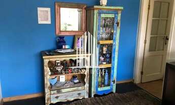 Imagem 5: Apartamento Residencial á venda em Moema Vila com 2 dormitório 2 banheiro 1 vaga