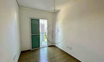 Imagem 4: Apartamento com 2 dormitórios para alugar, 54 m² por R$ 2.012,50/mês - Vila Leopoldina - S