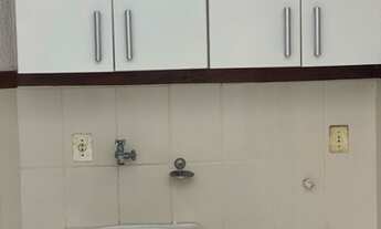 Imagem 6: Casa três dormitórios