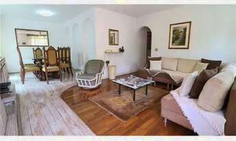 Imagem: CASA RESIDENCIAL em São Paulo - SP, Planalto