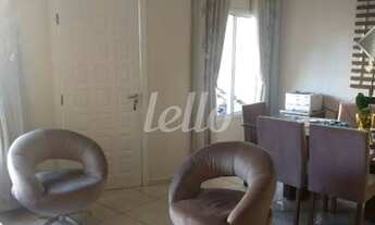 Imagem 2: São Paulo - Casa de Condomínio - Vila Prudente