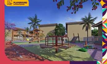 Imagem 2: APARTAMENTO BARRA DOS COQUEIROS PARK BARRA MAIS VIVER NA BARRA DOS COQUEIROS